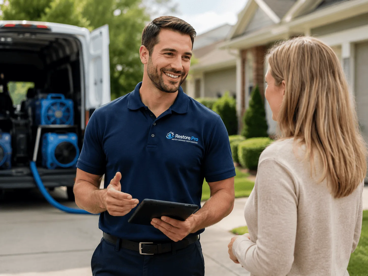 Water Damage Restoration Florence, KY FAQs